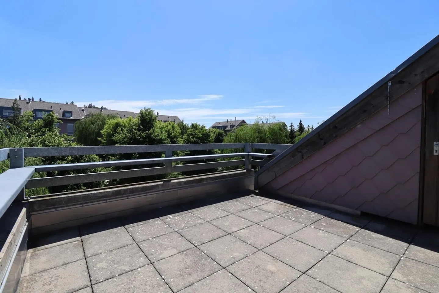 Sogno abitativo: Appartamento attico con galleria e terrazza! - Foto 10 di 11