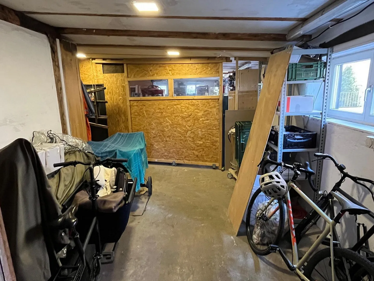 Workshop / Studio - Photo 4 of 5