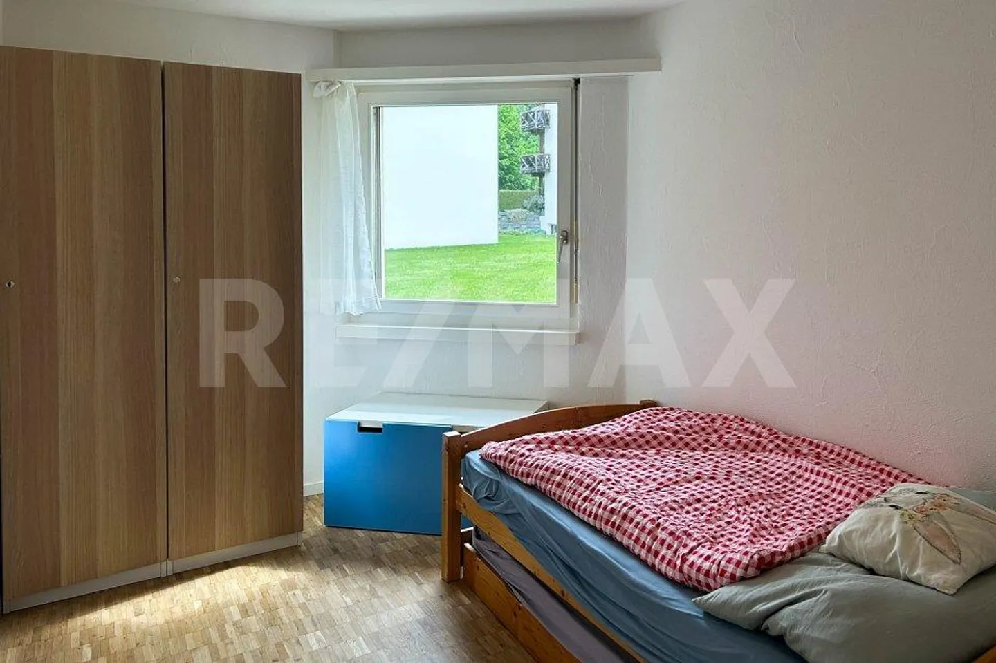 2.5 Room Apartment - Photo 3 of 9