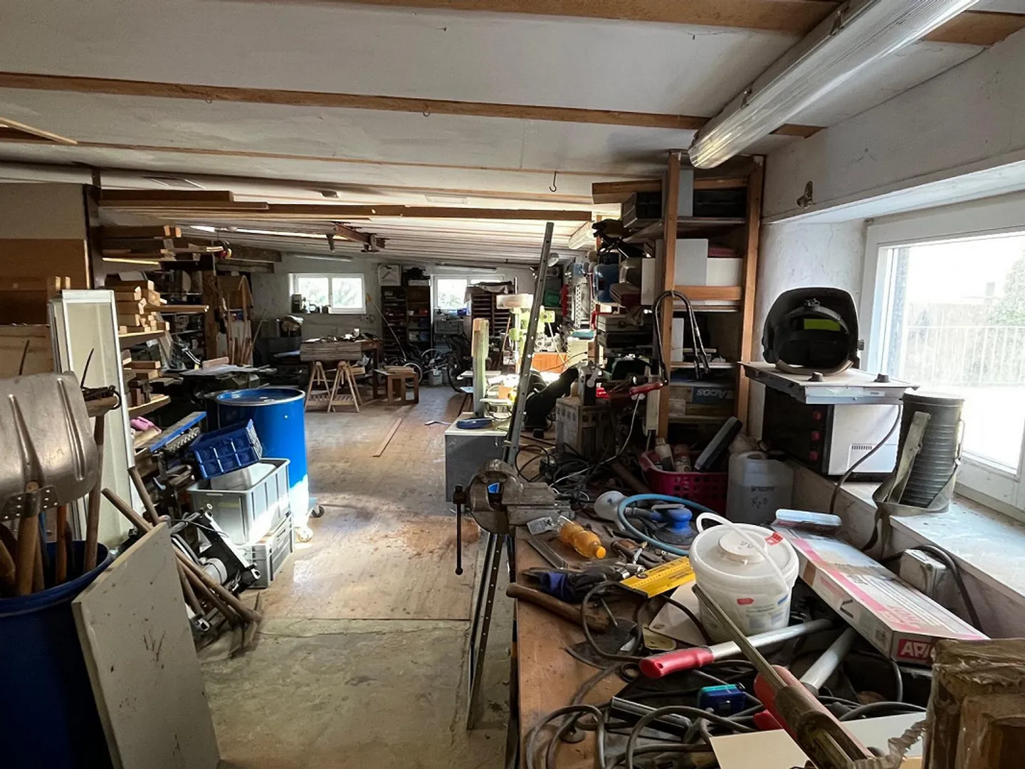 Workshop / Studio - Photo 5 of 5