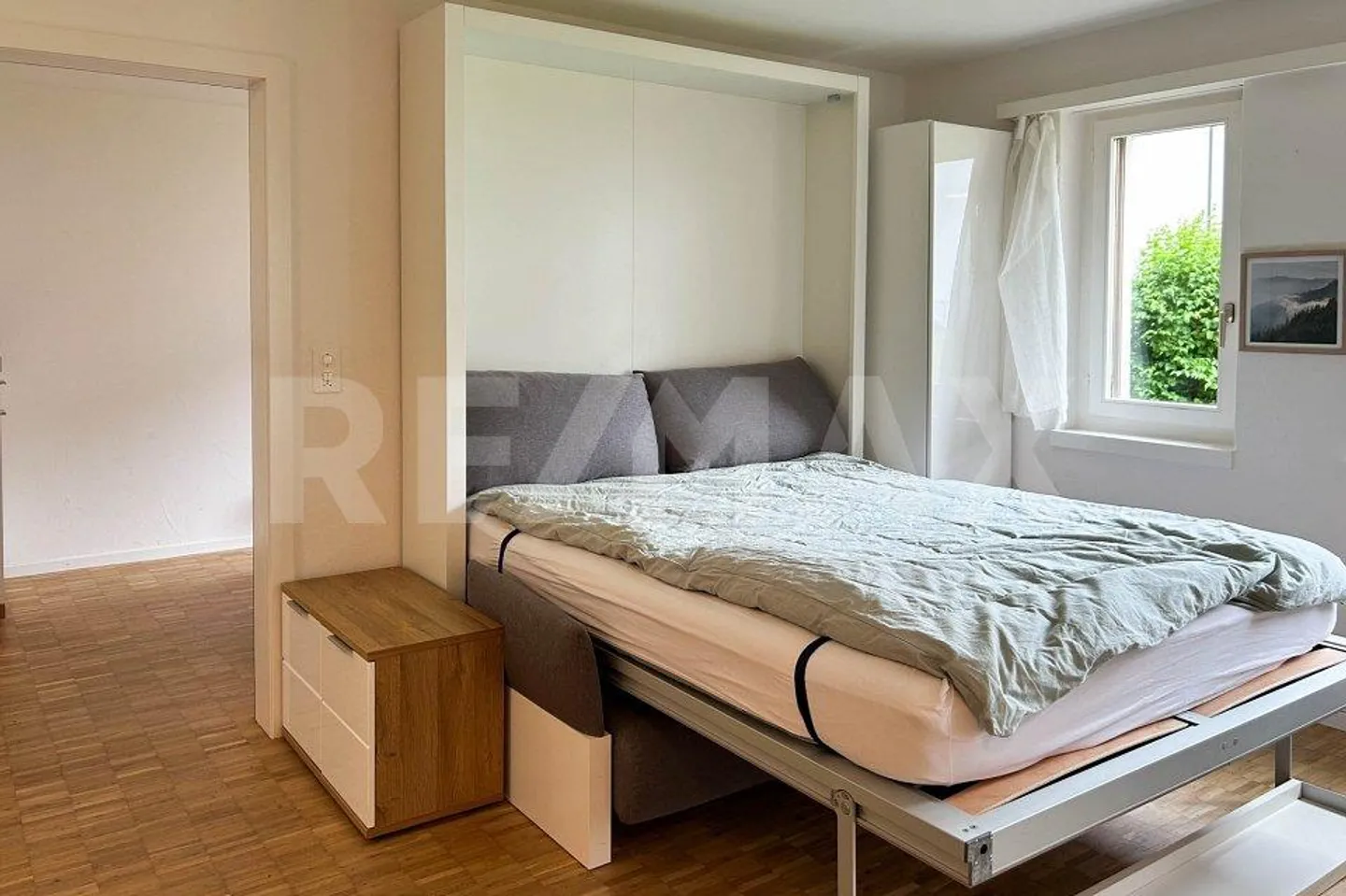 2.5 Room Apartment - Photo 4 of 9