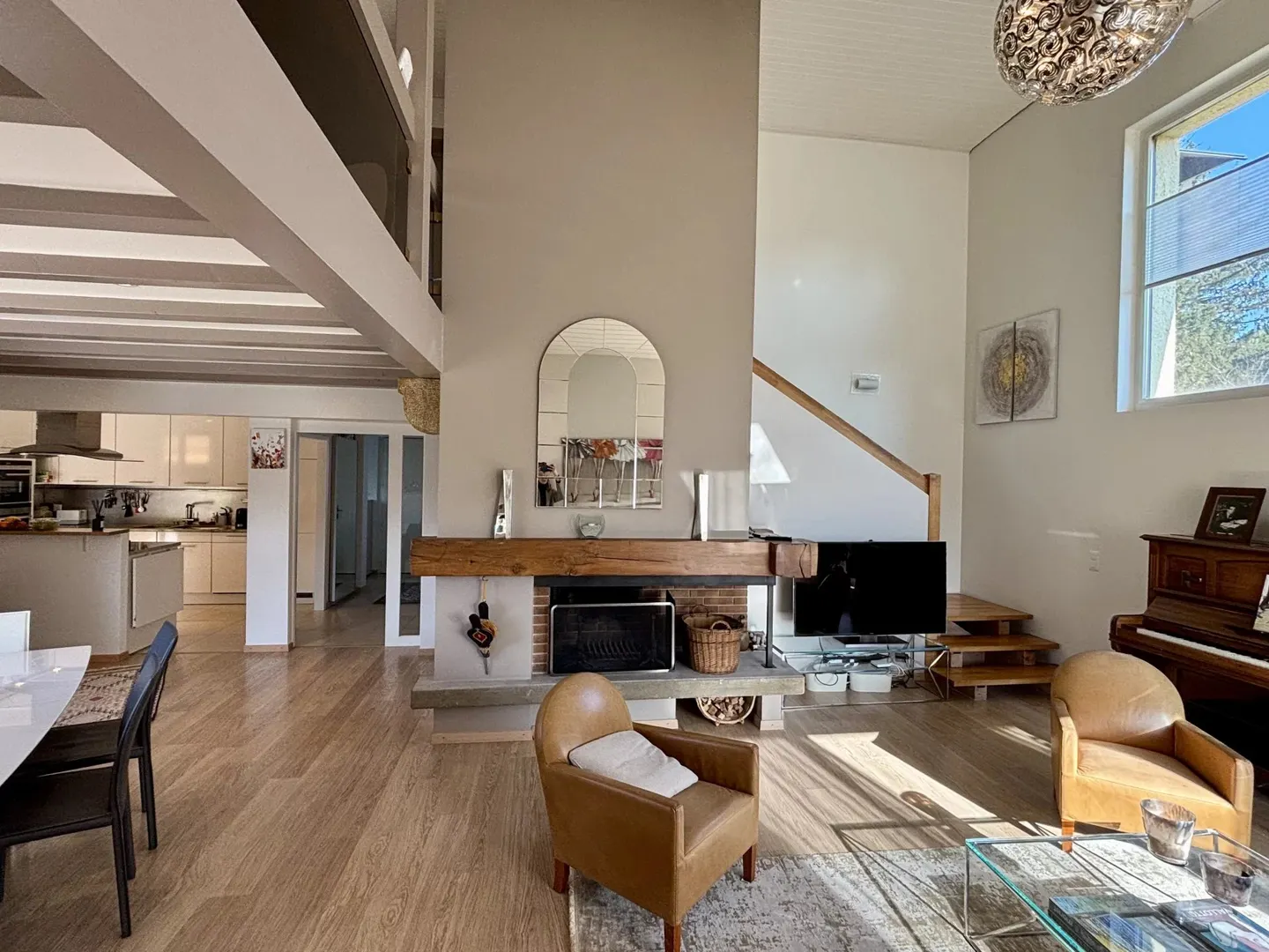 Incantevole Casa Familiare con Piscina - Foto 10 di 15