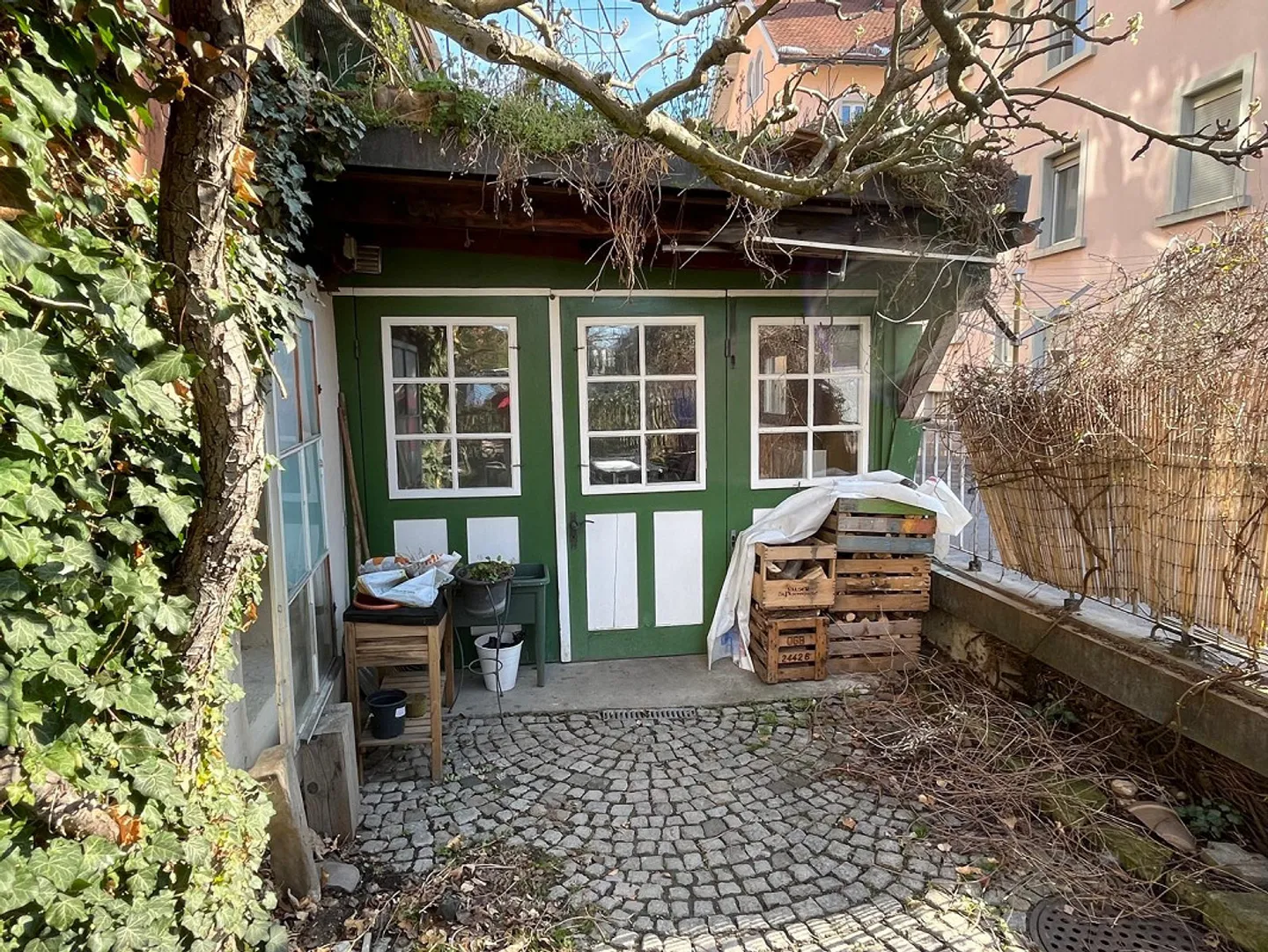 Workshop / Studio - Photo 3 of 5