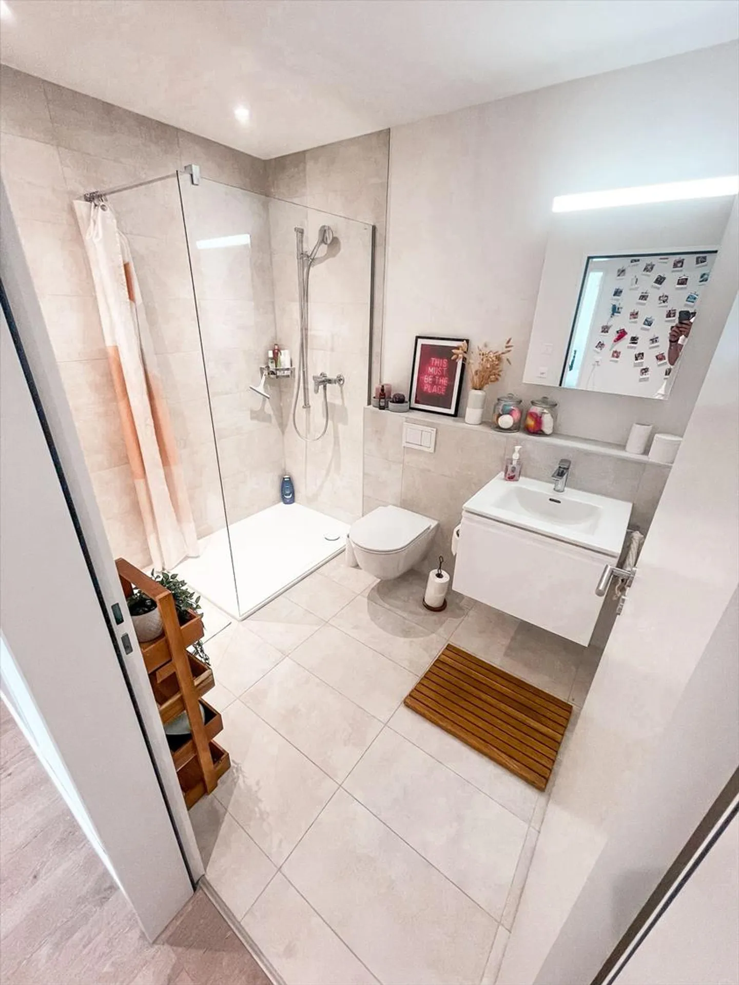 Appartamento 4.5 camere arredato con balcone a Büren an der Aare - Foto 7 di 10