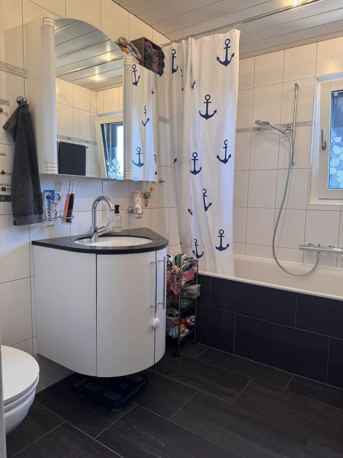Spacious 6.5 Rooms, Great View, Perfect Location and 3 Balconies - Photo 13 of 13