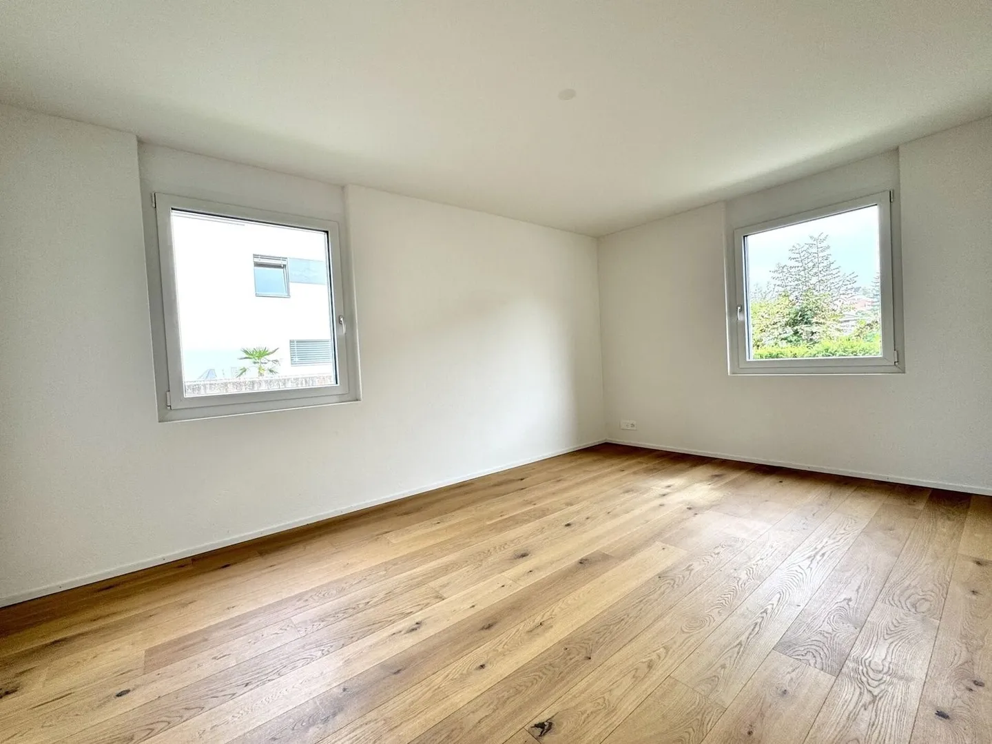 Appartement de jardin moderne dans un emplacement idyllique avec un très grand jardin - Photo 4 sur 6