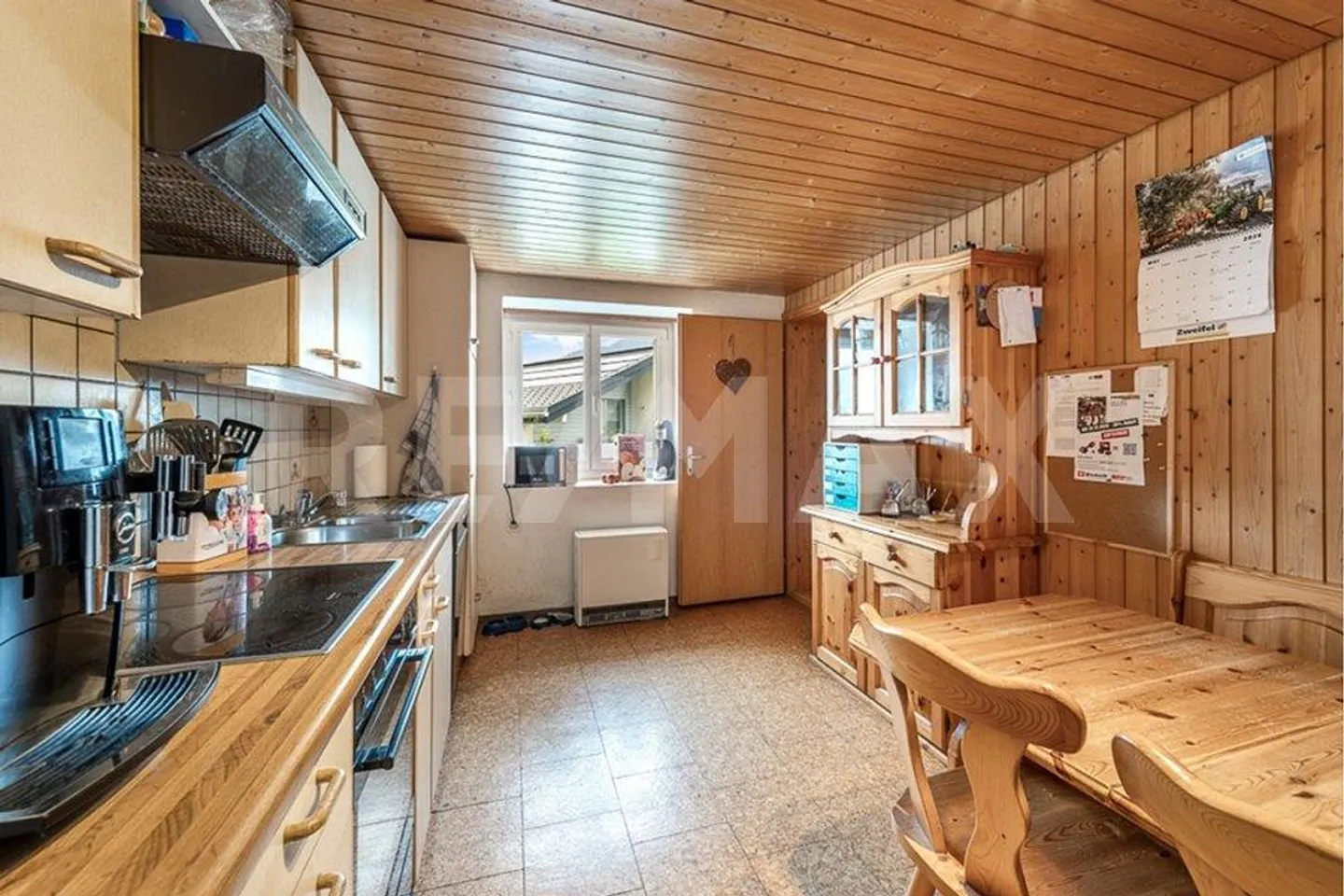 Charmantes Haus aus dem 19. Jahrhundert - Foto 5 von 13