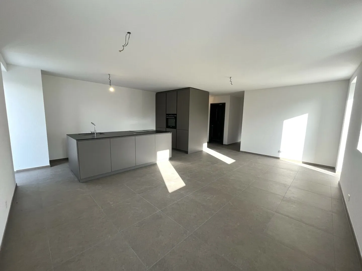 Appartement 4.5 pièces charmant - Photo 1 sur 11