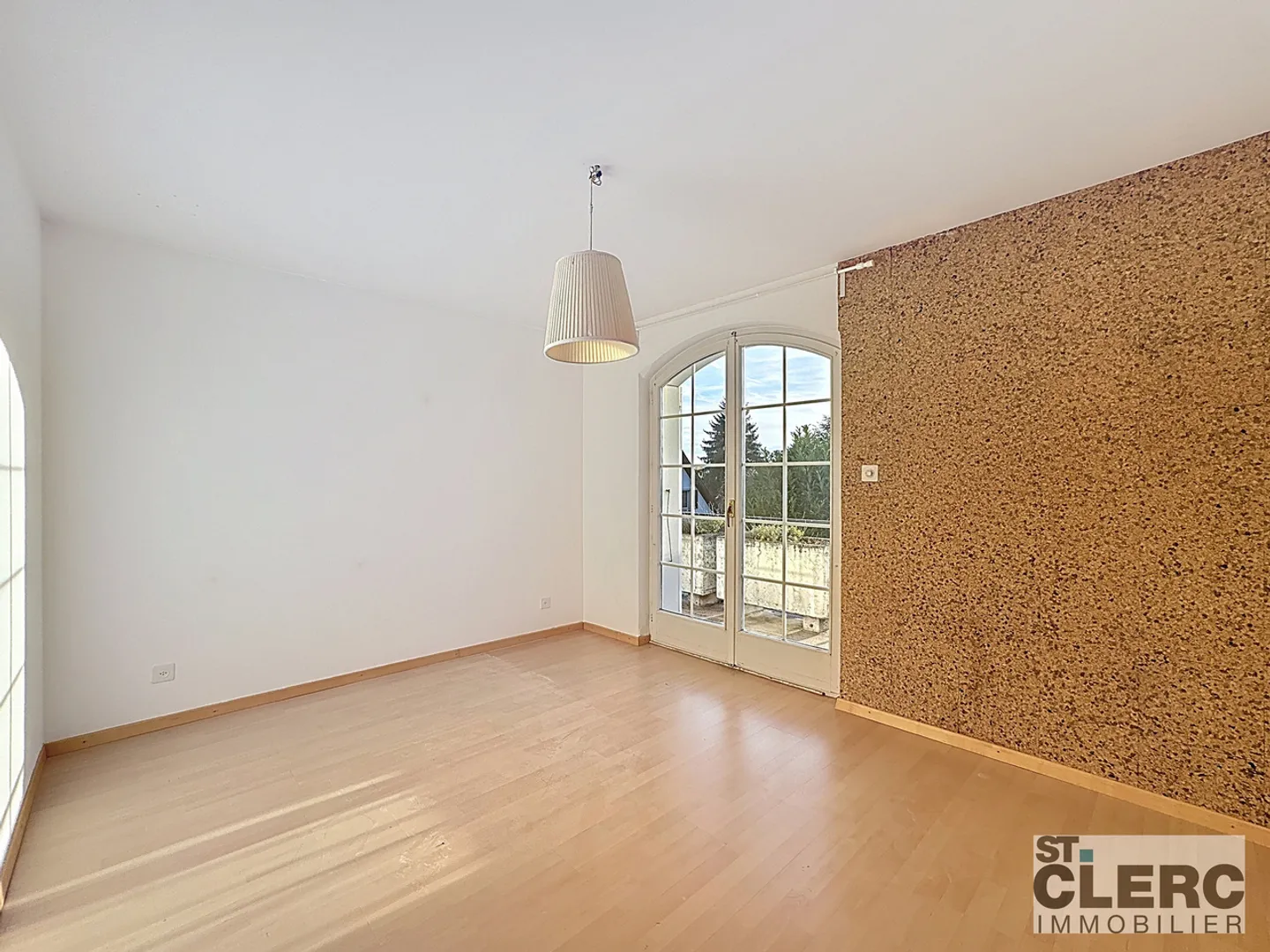 Bellissimo appartamento di 7 locali con giardino privato - Foto 10 di 15