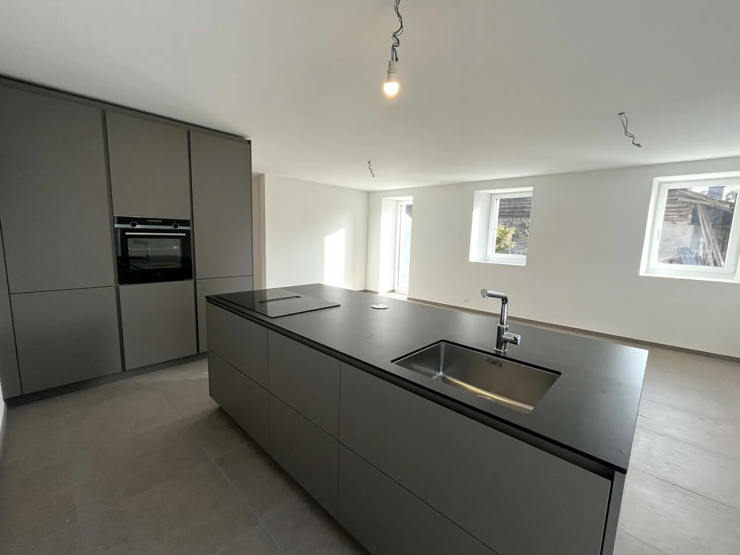 Appartement 4.5 pièces charmant - Photo 3 sur 11