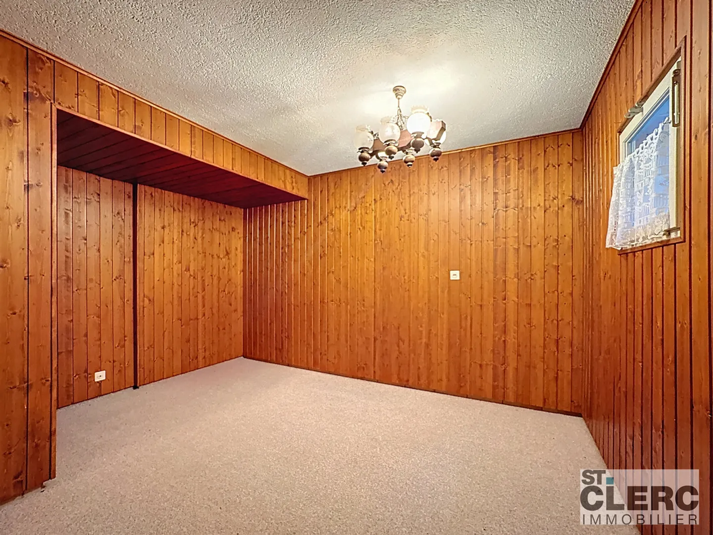 Bellissimo appartamento di 7 locali con giardino privato - Foto 14 di 15