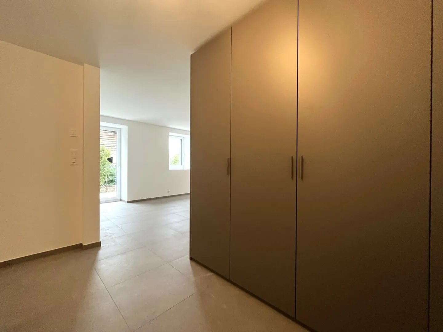 Appartement 4.5 pièces charmant - Photo 4 sur 11