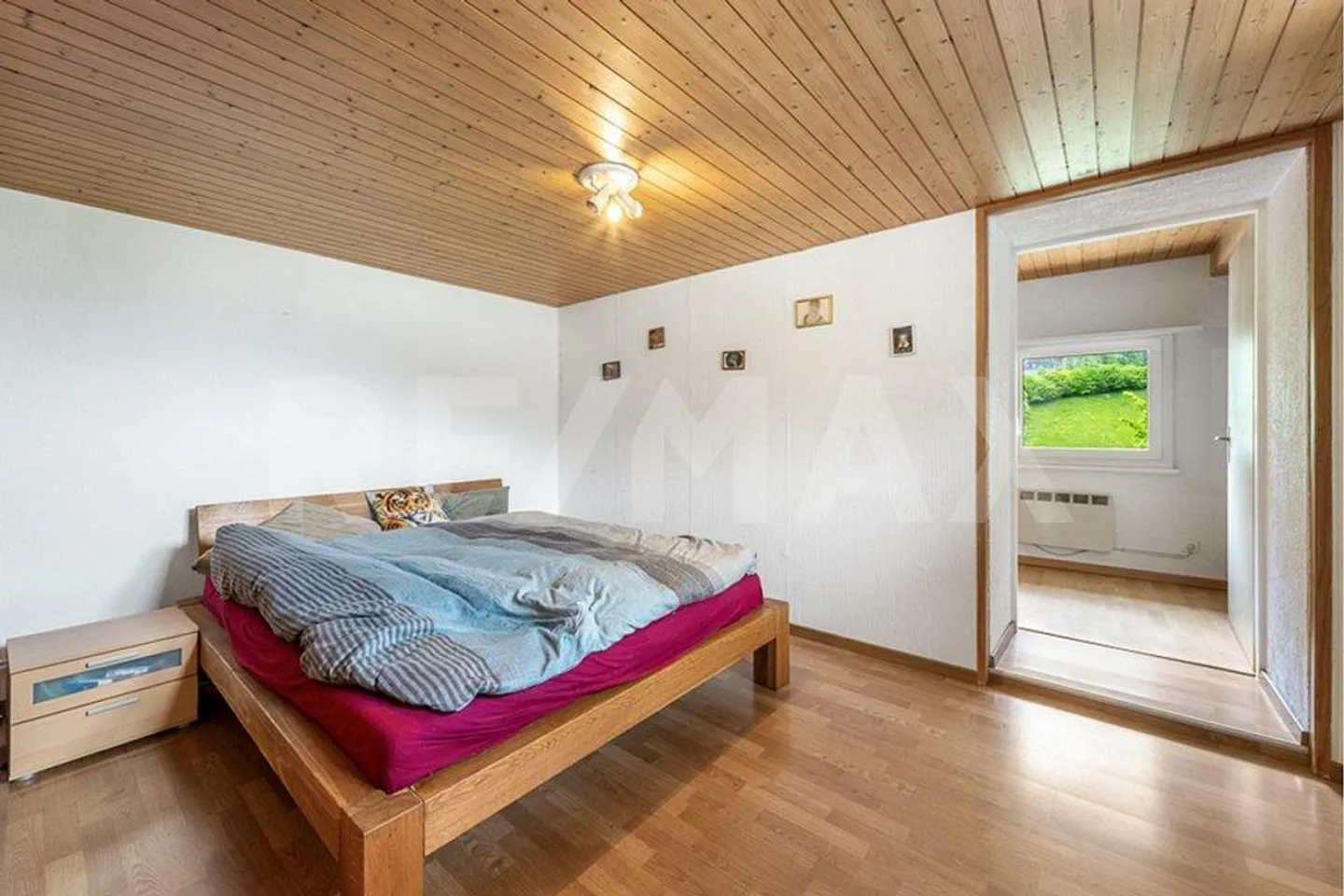 Charmantes Haus aus dem 19. Jahrhundert - Foto 8 von 13