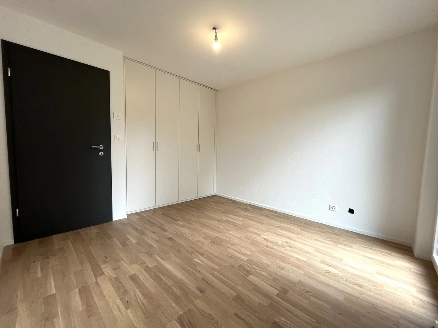 Appartement 4.5 pièces charmant - Photo 9 sur 11