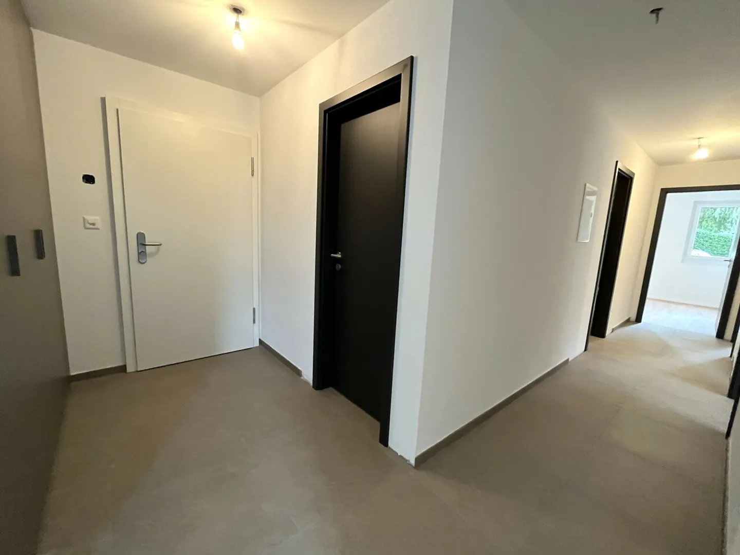 Appartement 4.5 pièces charmant - Photo 5 sur 11