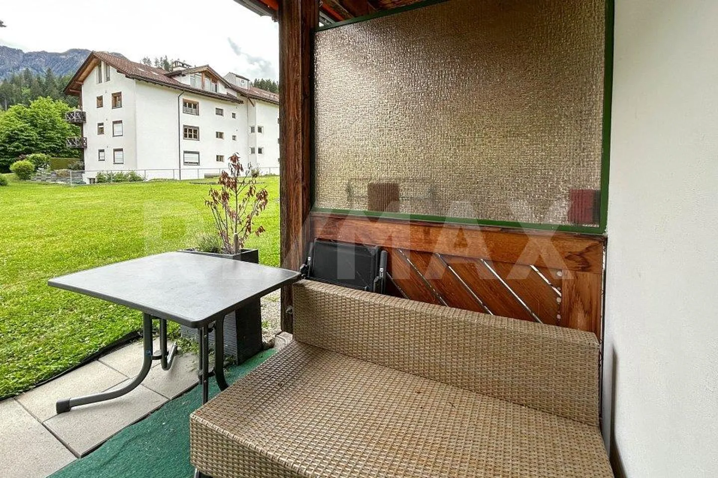 2.5 Room Apartment - Photo 7 of 9