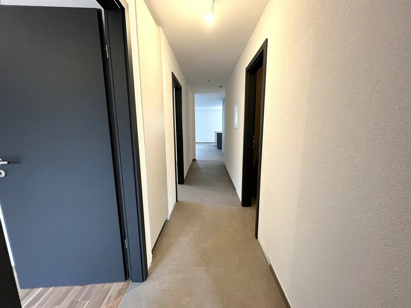 Appartement 4.5 pièces charmant - Photo 6 sur 11