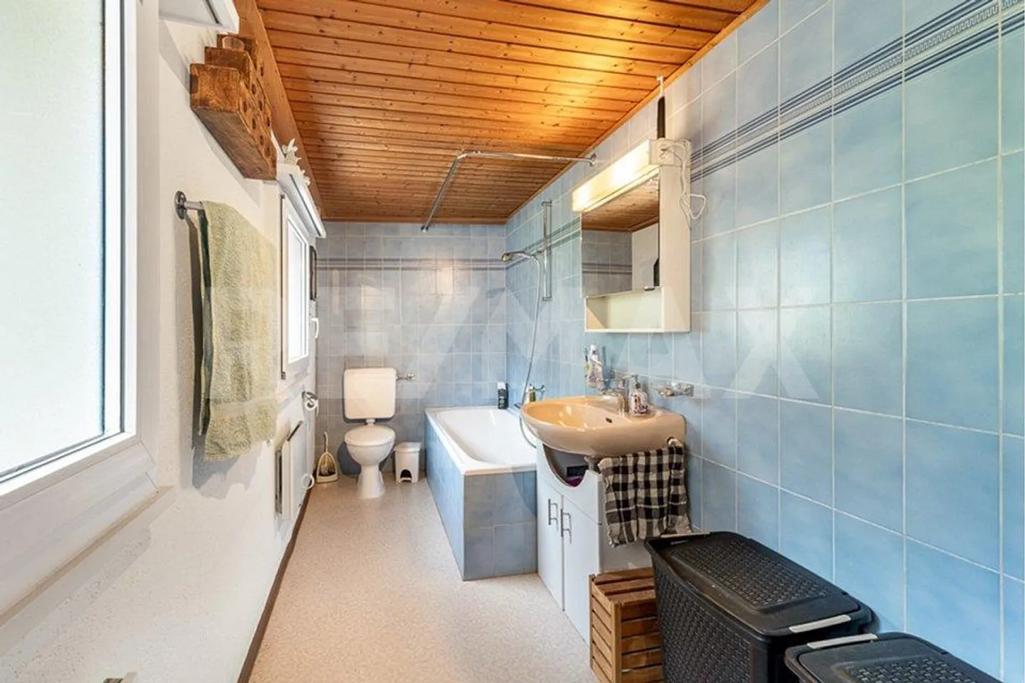 Charmantes Haus aus dem 19. Jahrhundert - Foto 7 von 13