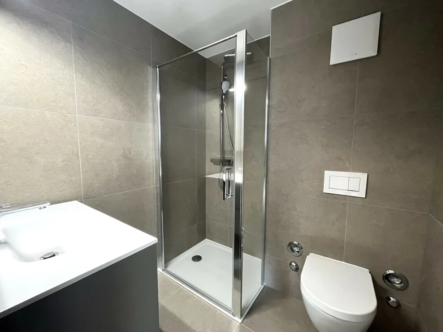 Appartement 4.5 pièces charmant - Photo 11 sur 11