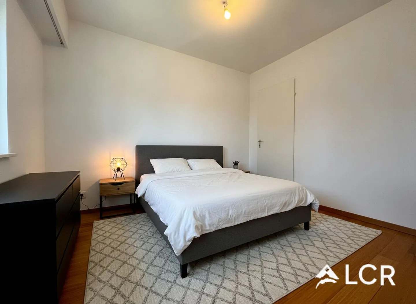 Spacieux appartement de 5.5 pièces - Photo 5 sur 13