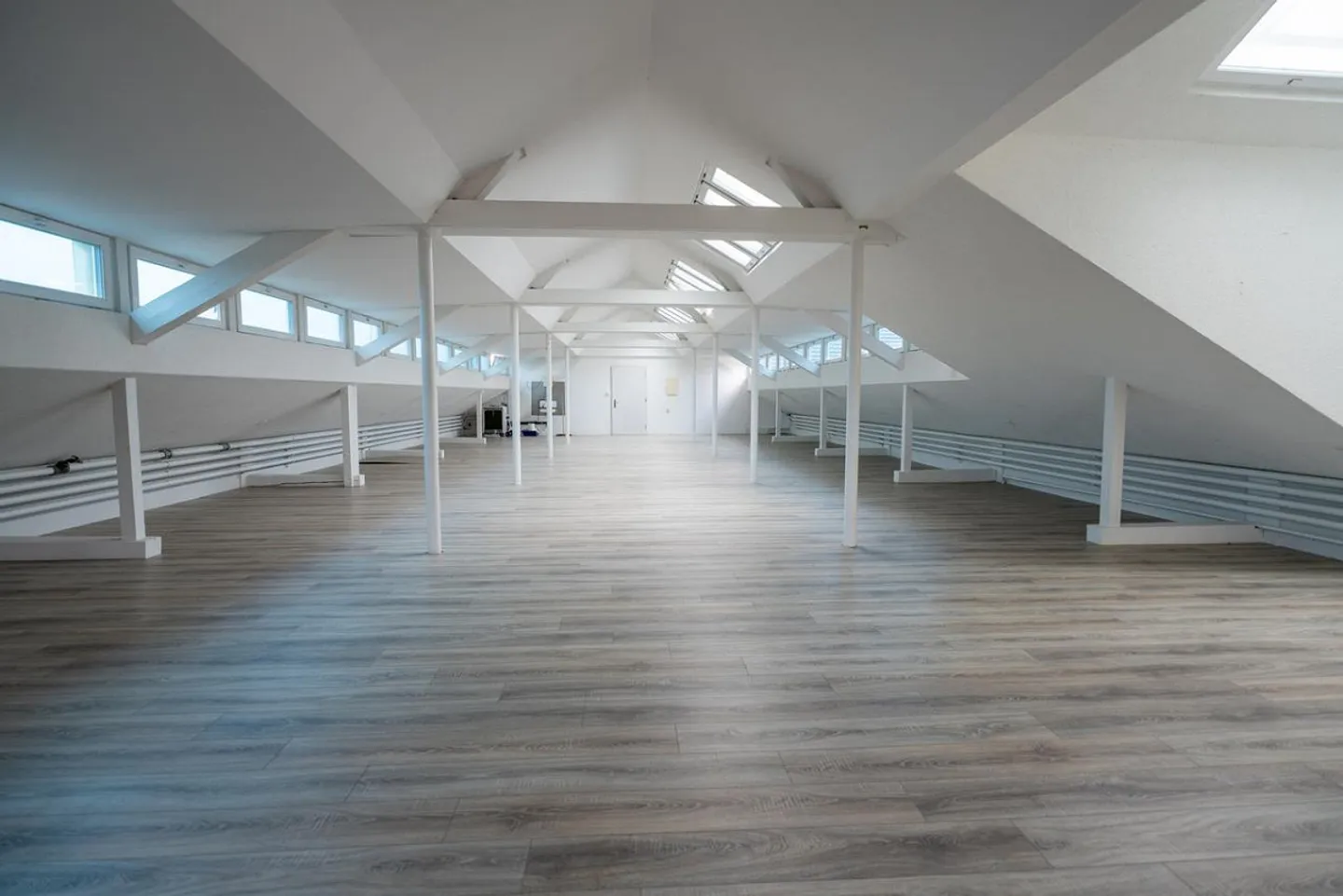 Il tuo nuovo studio a Wangen an der Aare - Foto 4 di 7