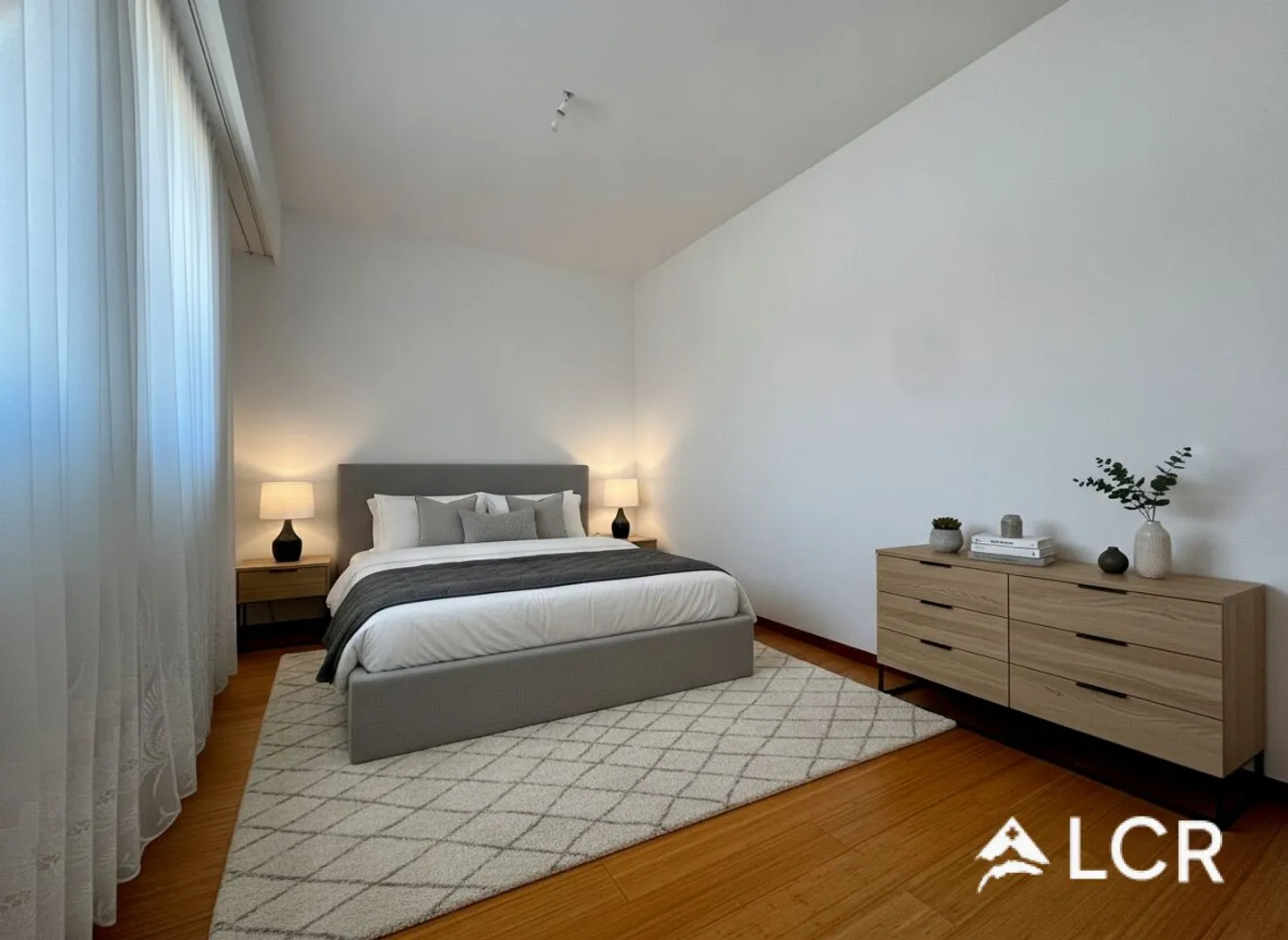 Spacieux appartement de 5.5 pièces - Photo 8 sur 13