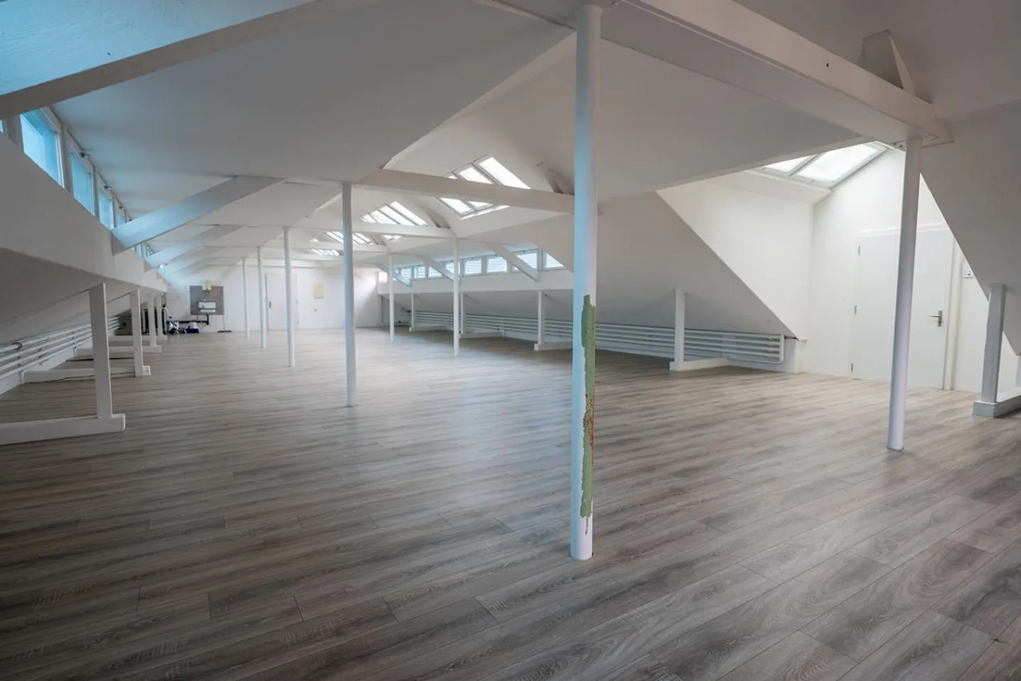 Il tuo nuovo studio a Wangen an der Aare - Foto 5 di 7
