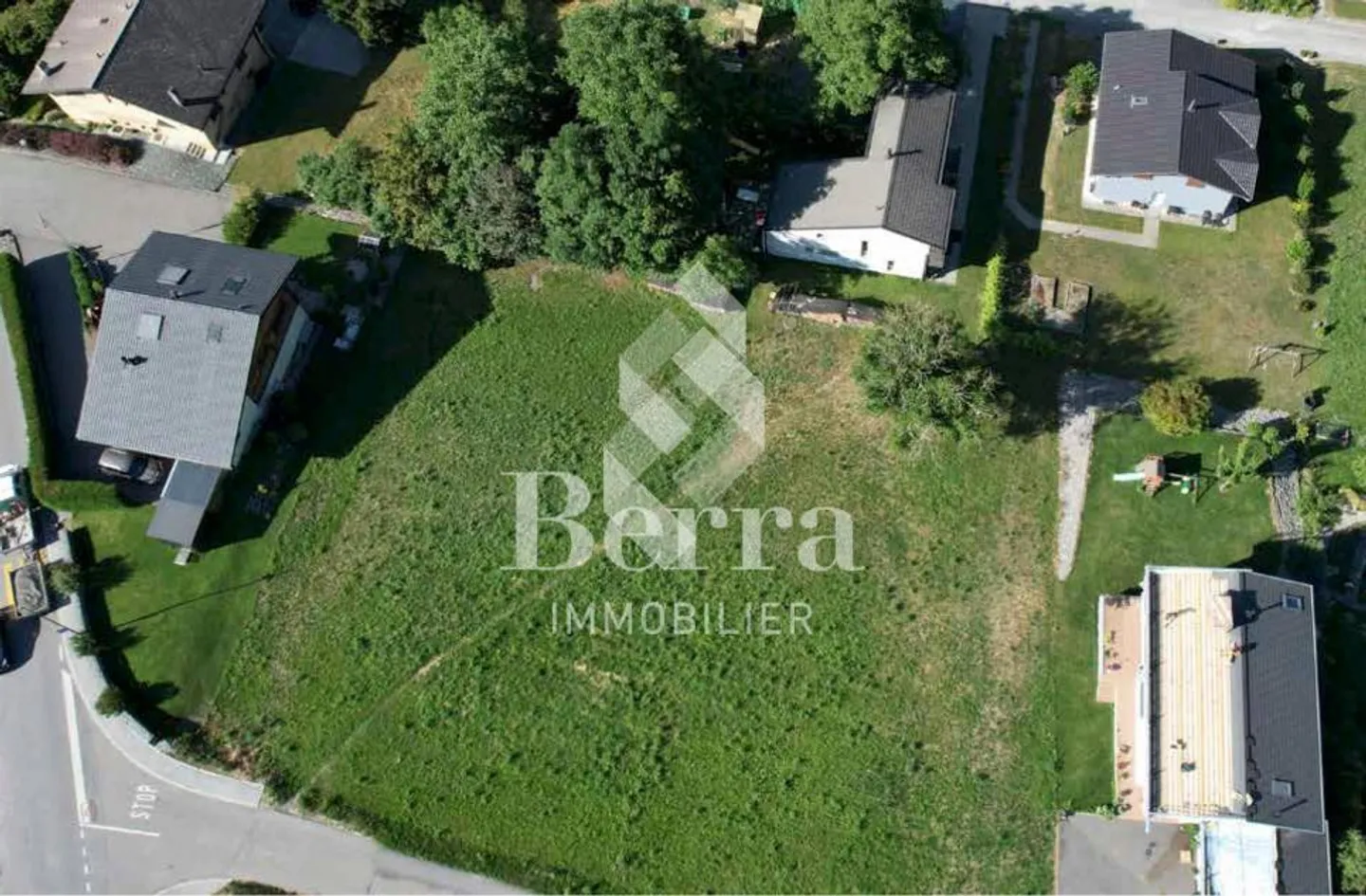 The Alvéoles - 3 high-end terraced villas - Photo 1 of 13