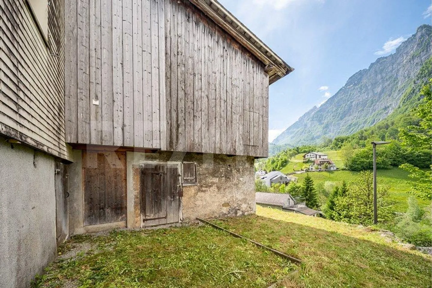 Charmantes Haus aus dem 19. Jahrhundert - Foto 13 von 13