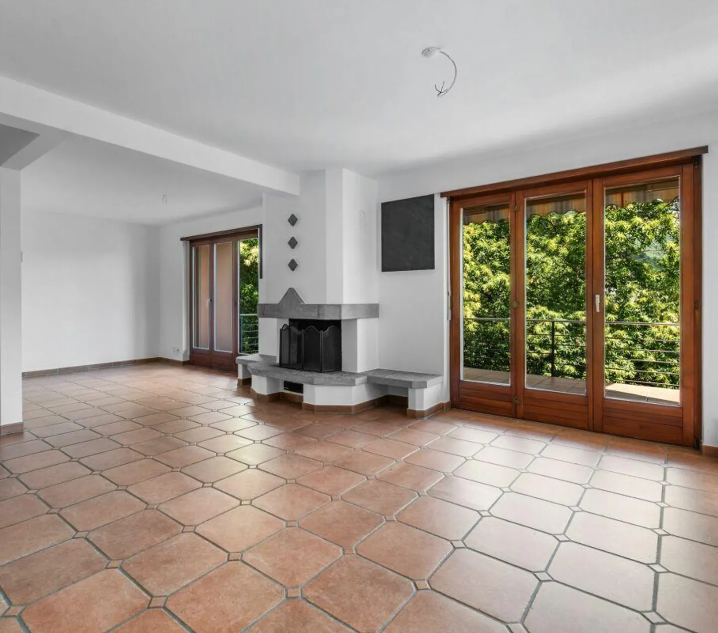 Tenero-Contra splendida casa vista lago in seconda residenza - Photo 6 sur 12
