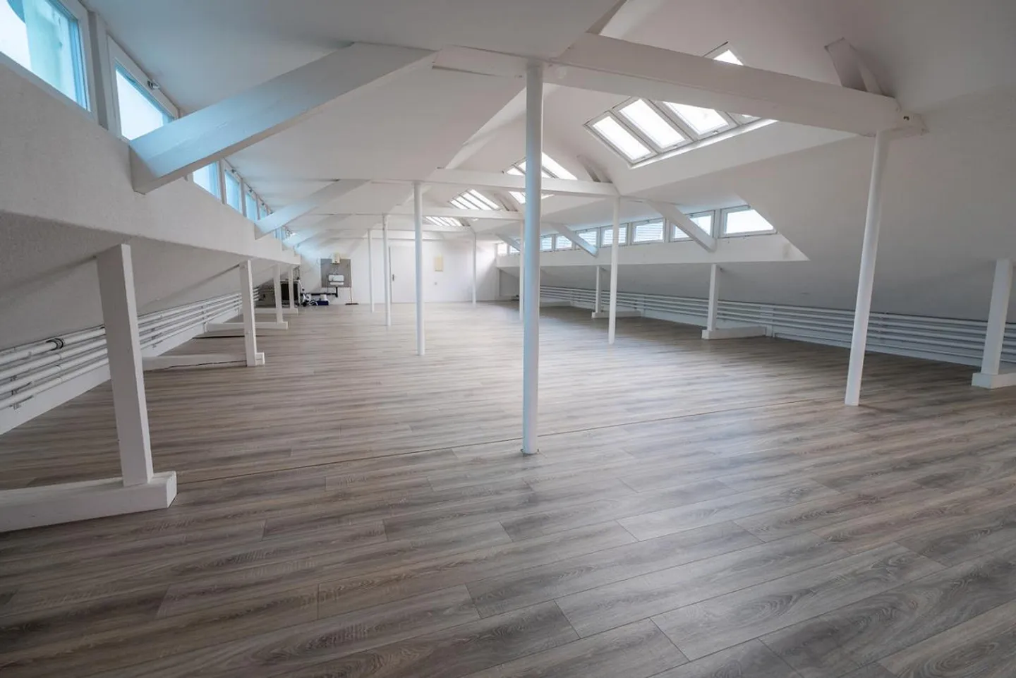 Il tuo nuovo studio a Wangen an der Aare - Foto 6 di 7