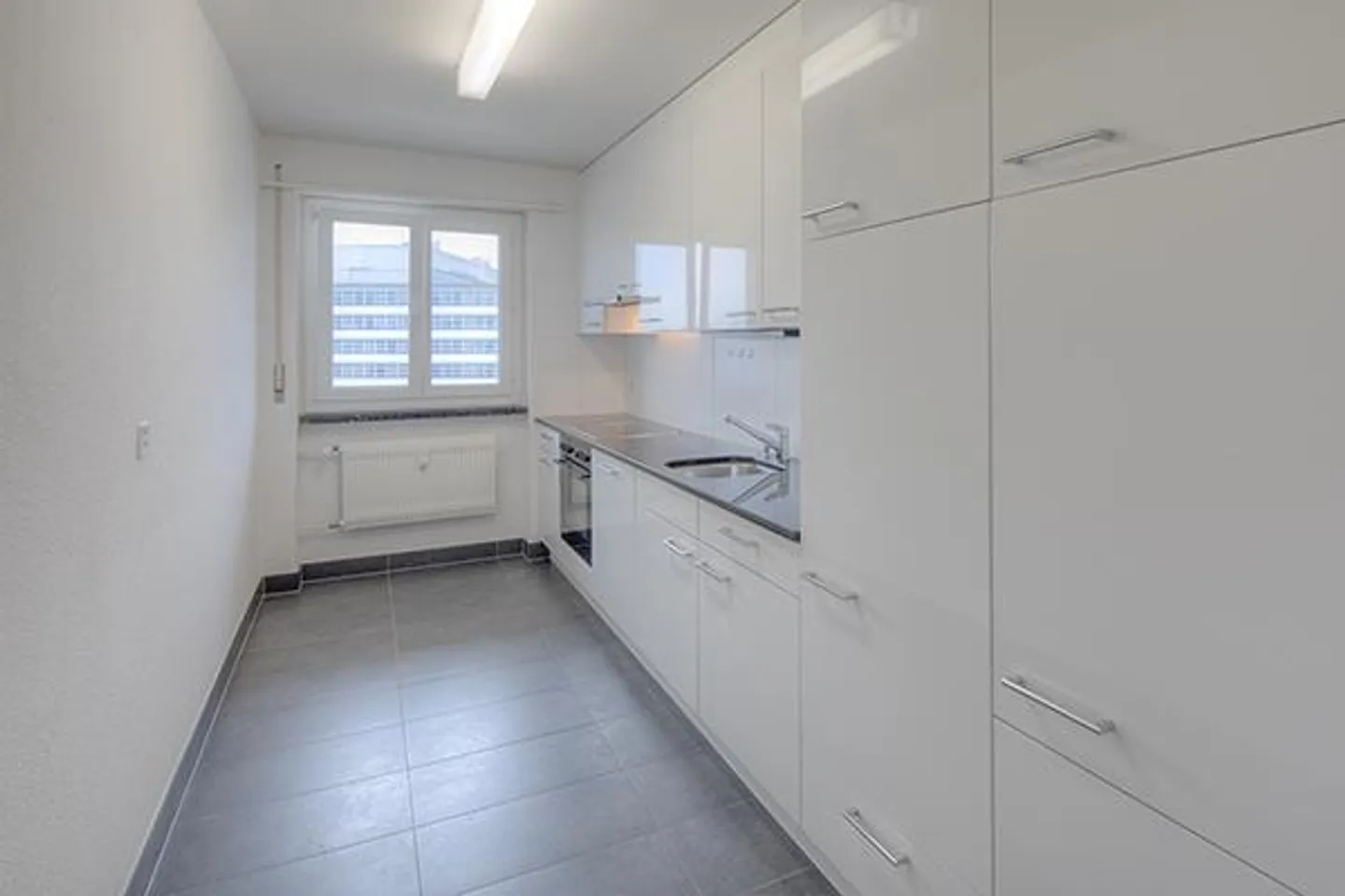 Helle 3-Zimmerwohnung mit Balkon - Foto 1 von 9