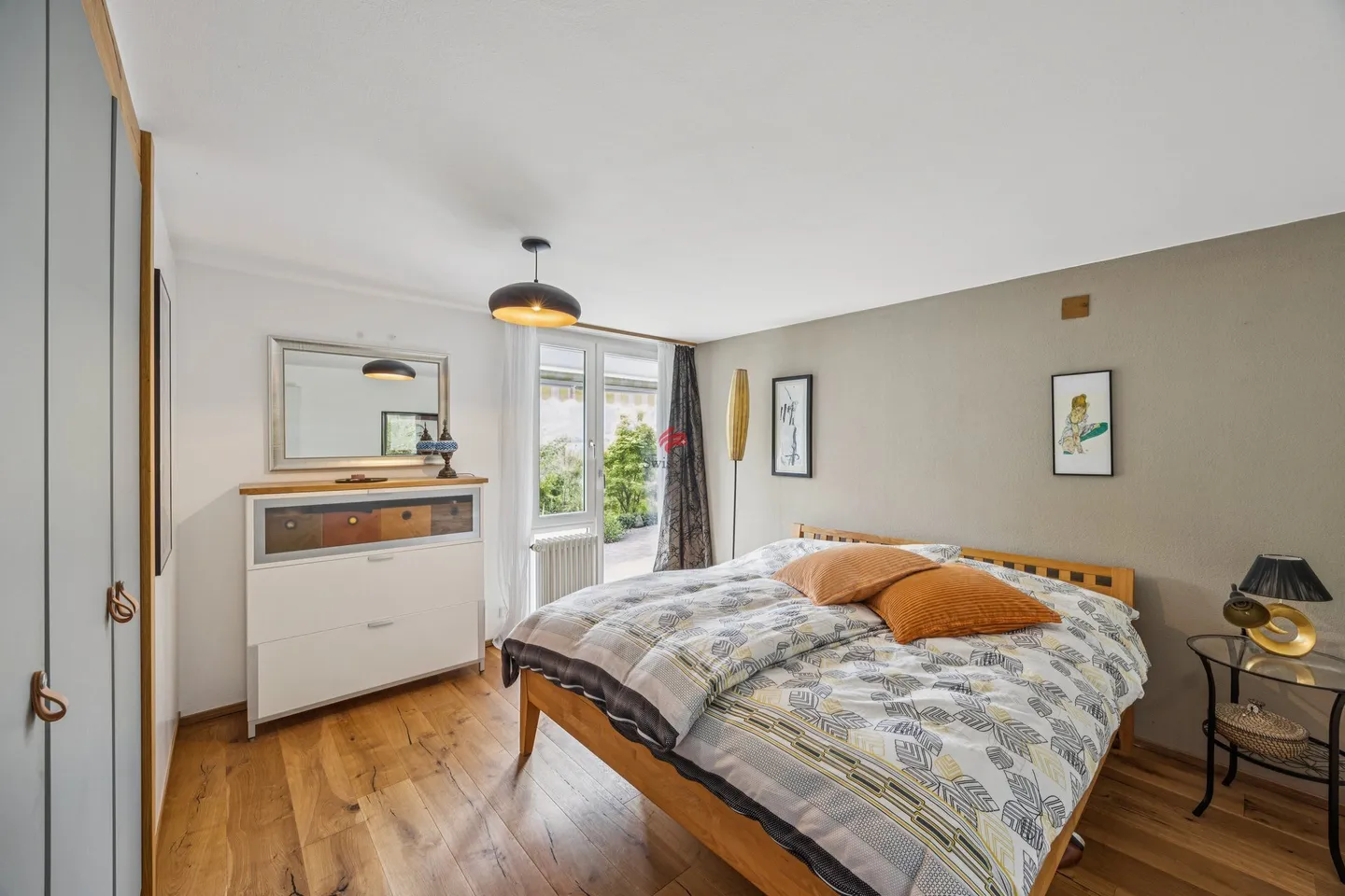 Living with plenty of light and a dream view - Photo 6 of 10