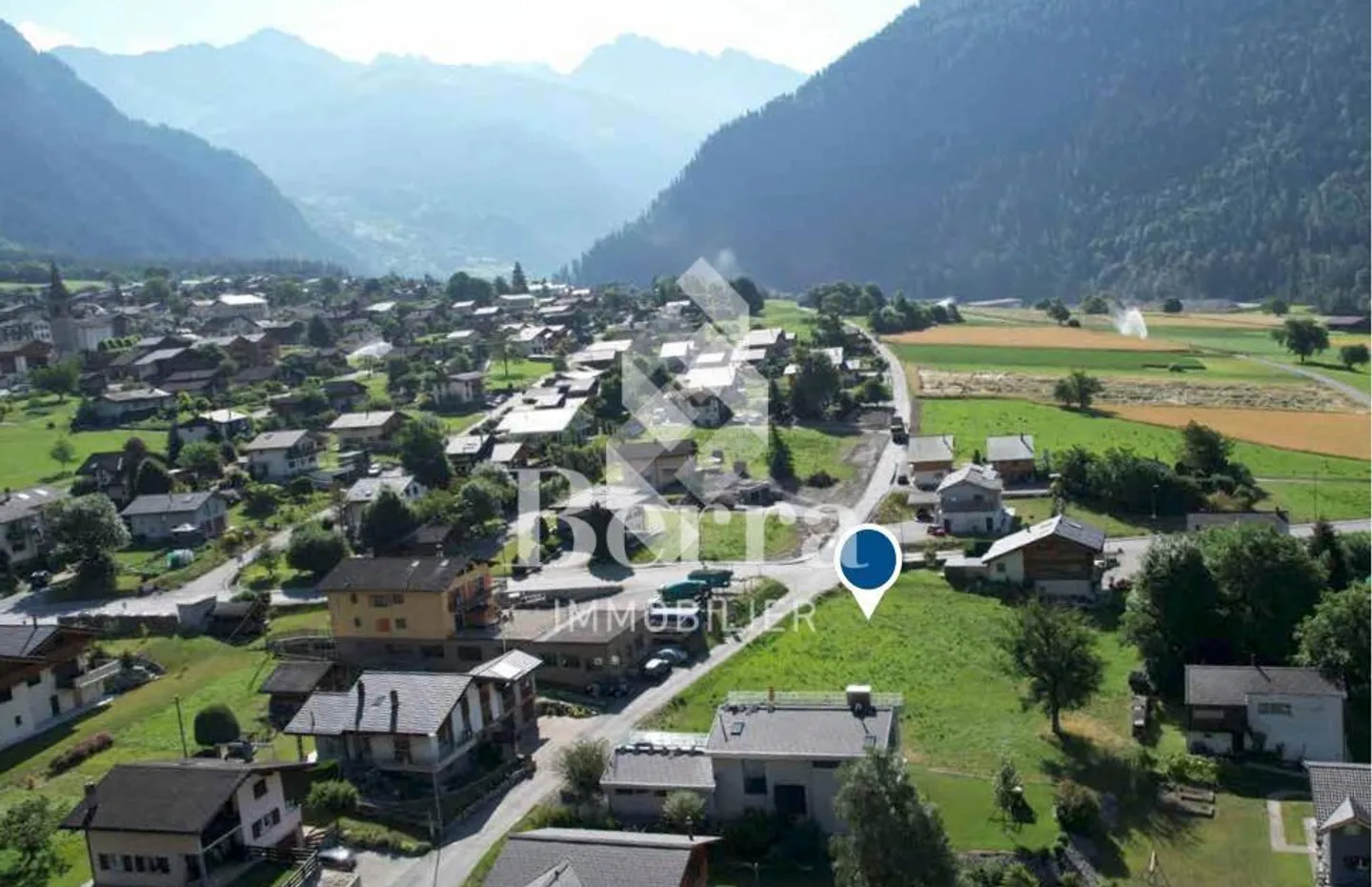 The Alvéoles - 3 high-end terraced villas - Photo 8 of 13