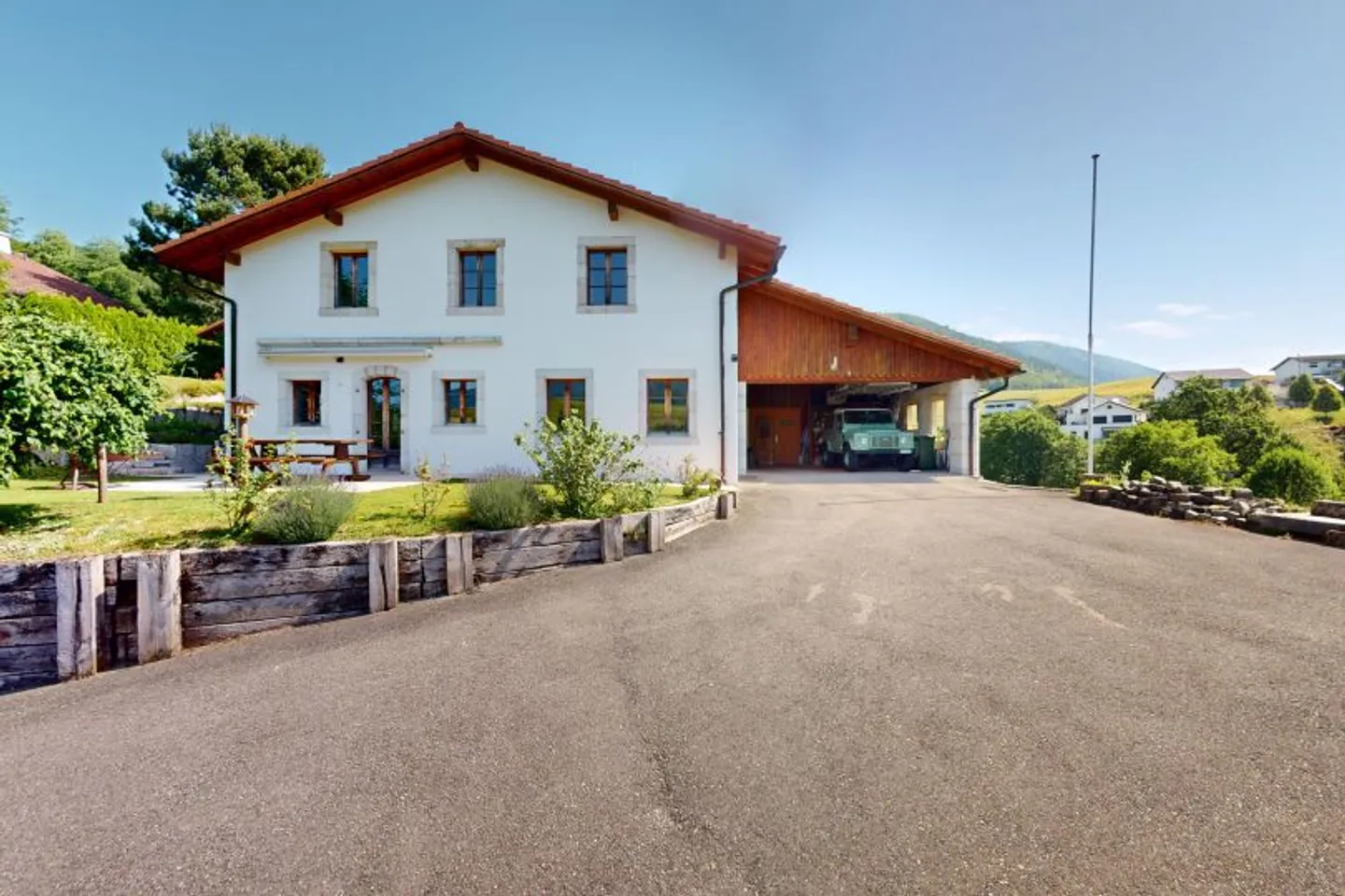 Casa 8.5 stanze - Foto 1 di 13