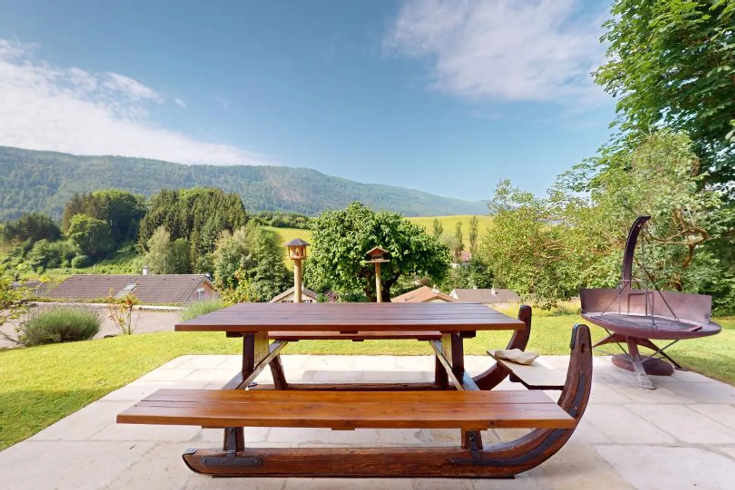 Casa 8.5 stanze - Foto 2 di 13