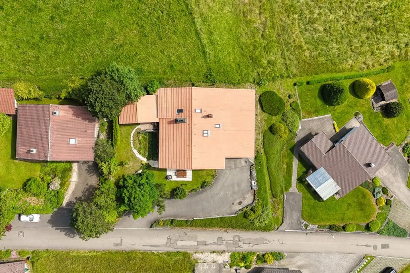 Casa 8.5 stanze - Foto 5 di 13