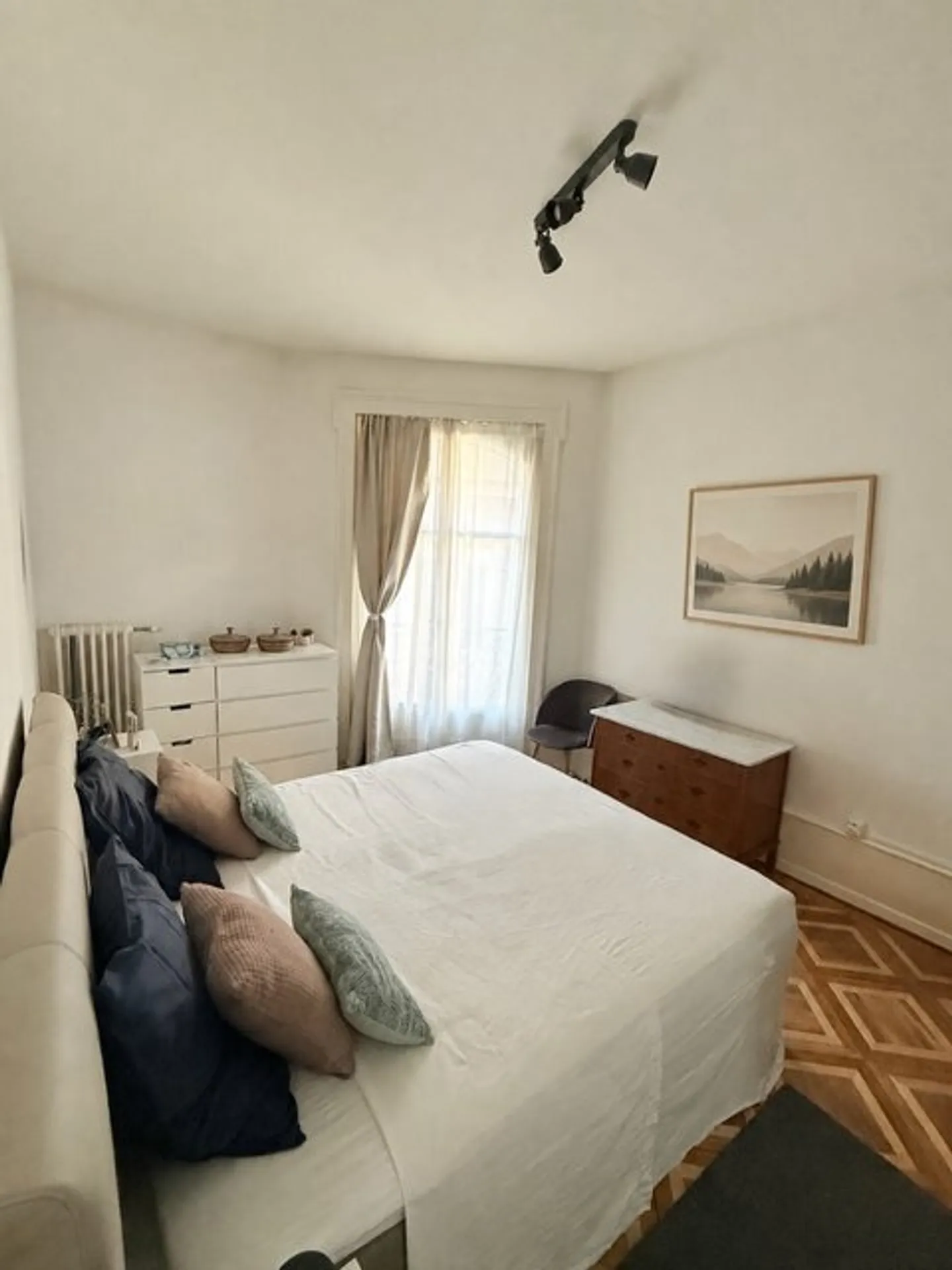 Appartamento con 3.0 stanze al 3° piano - Foto 4 di 7
