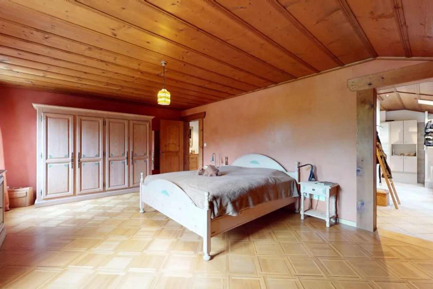 Casa 8.5 stanze - Foto 8 di 13