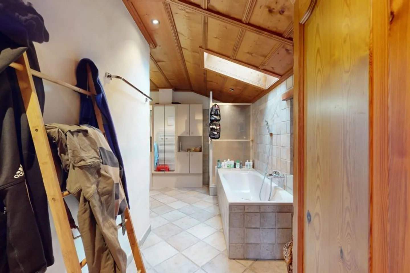 Casa 8.5 stanze - Foto 10 di 13