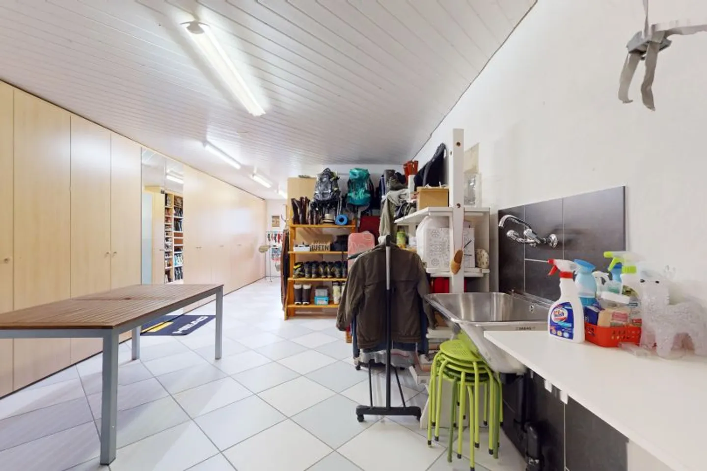 Casa 8.5 stanze - Foto 11 di 13