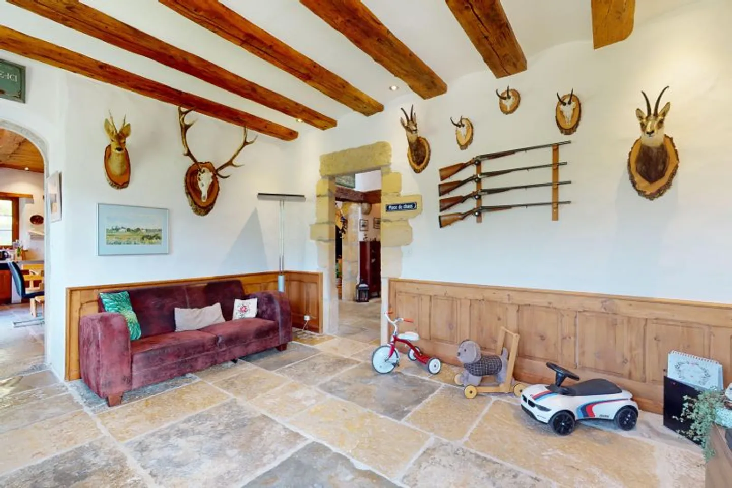 Casa 8.5 stanze - Foto 12 di 13