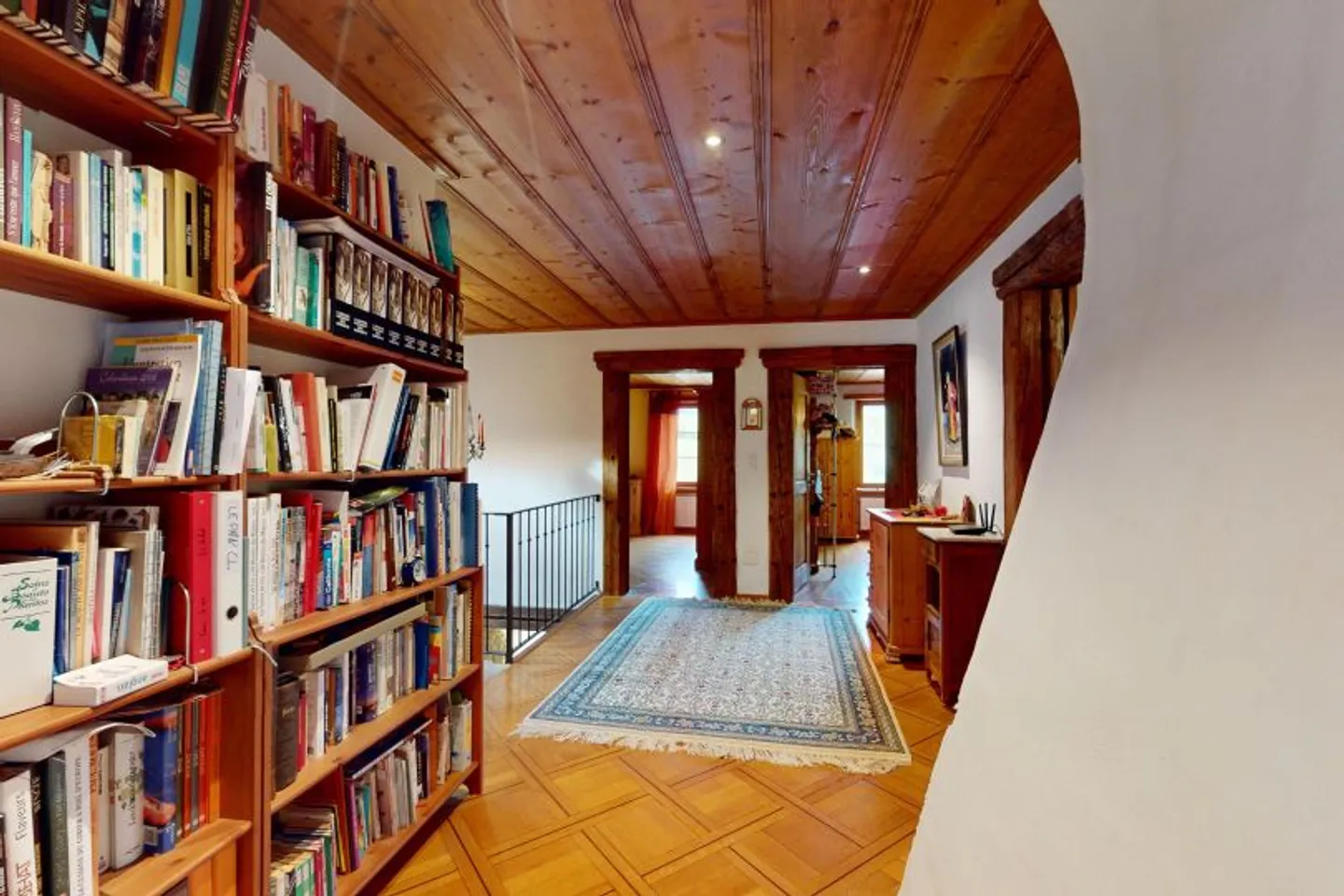 Casa 8.5 stanze - Foto 13 di 13