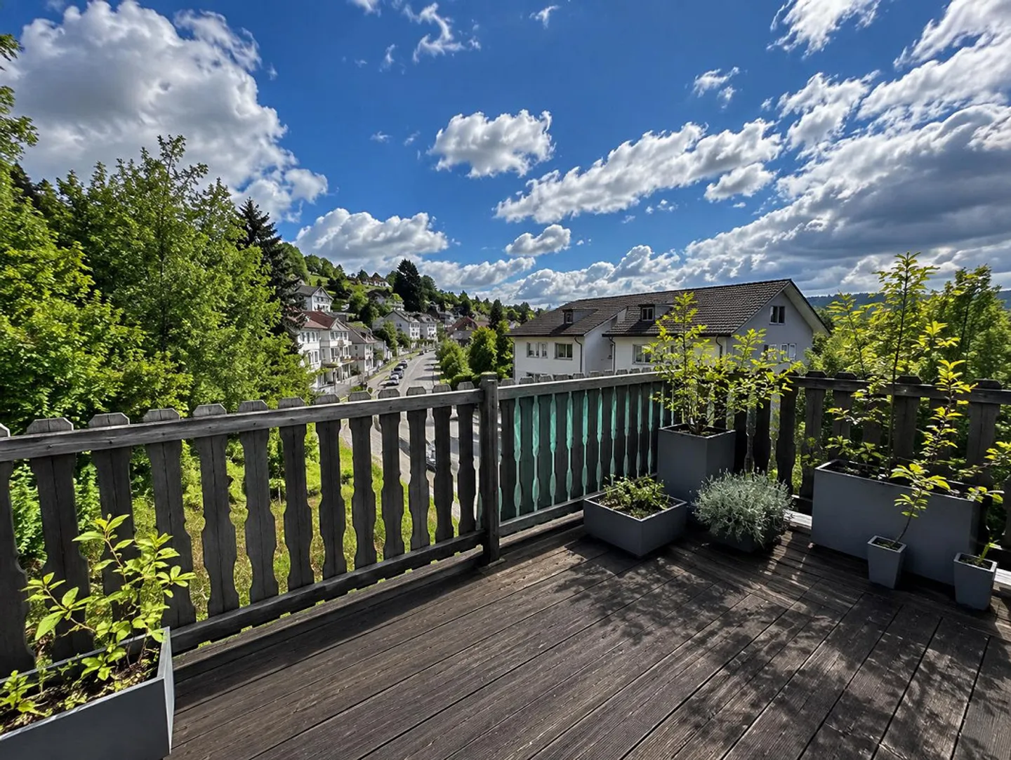 Maison de 6,5 pièces modernisée avec grand jardin - Photo 7 sur 11