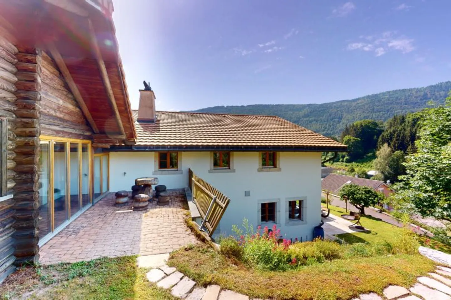 Casa 8.5 stanze - Foto 3 di 13