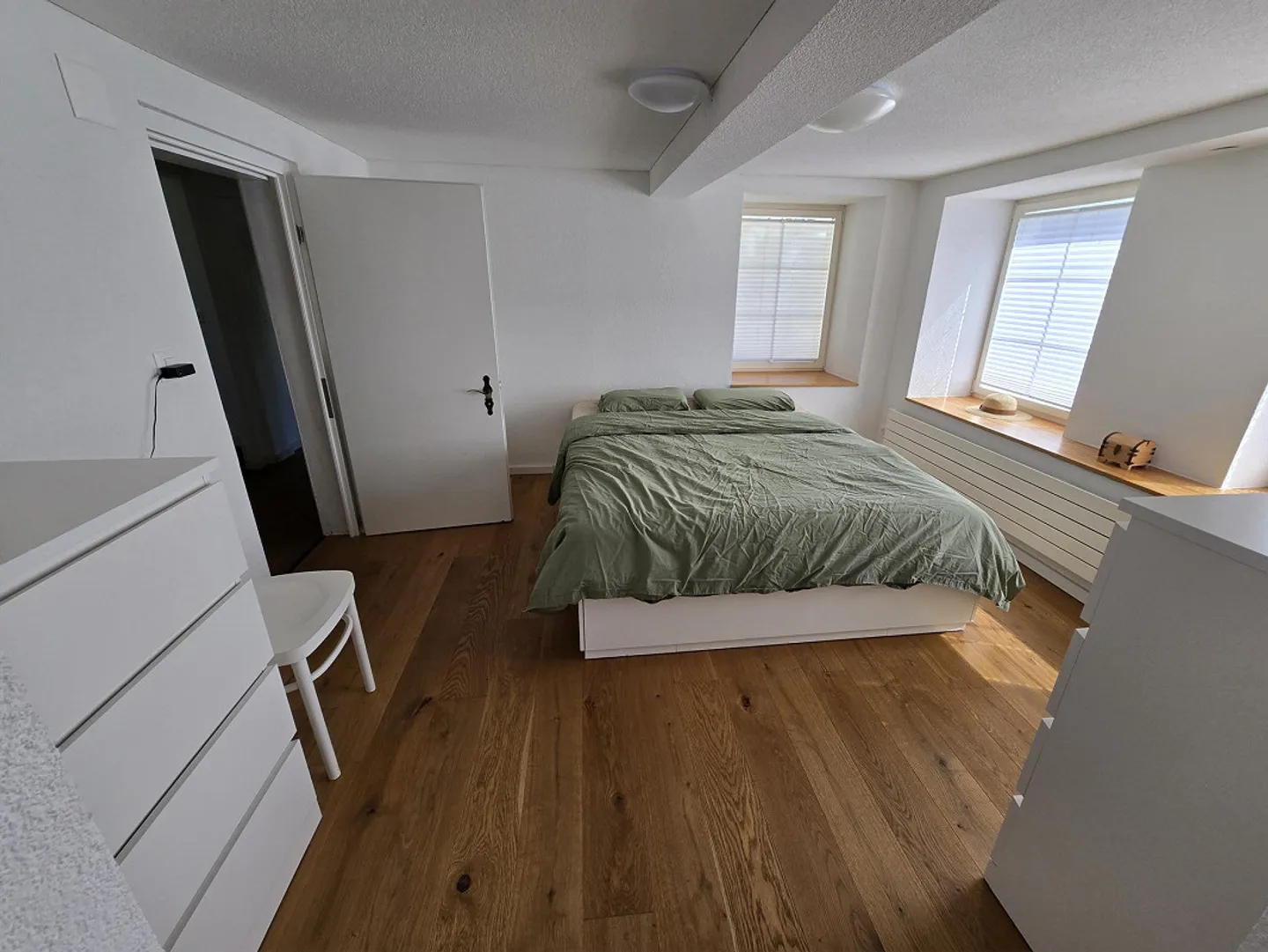 Maison de 6,5 pièces modernisée avec grand jardin - Photo 11 sur 11