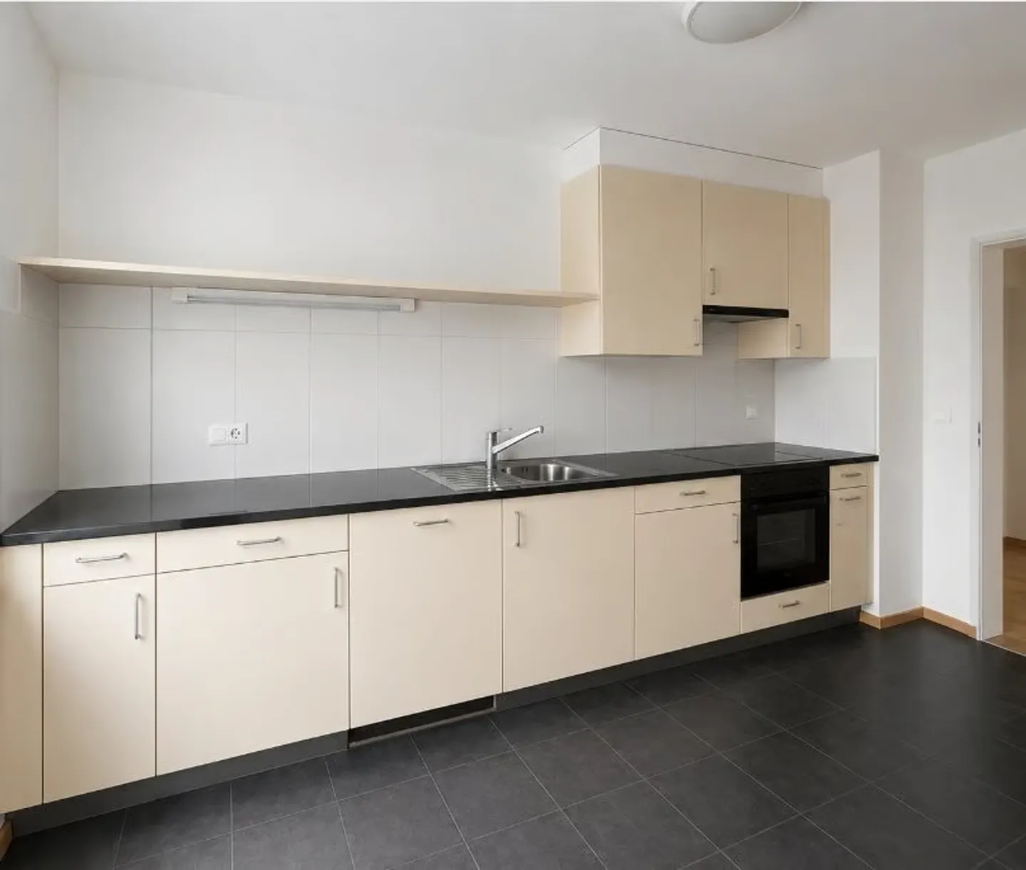 Schönes Apartment zur Miete - Foto 1 von 12