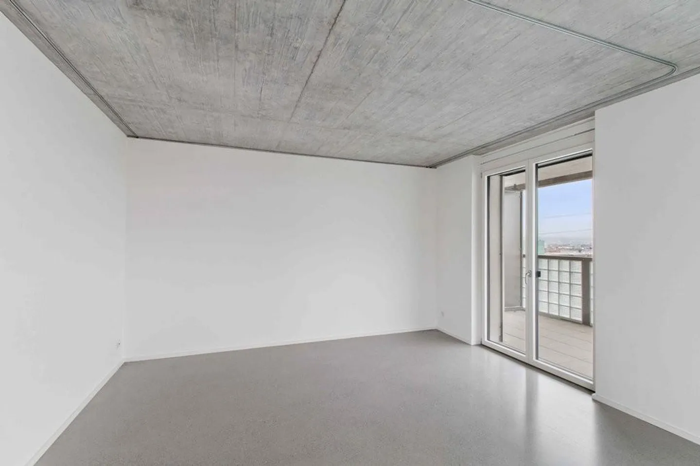 AFFITTARE SENZA DEPOSITO - Vivere nel vivace quartiere di Stettbach - Foto 5 di 8