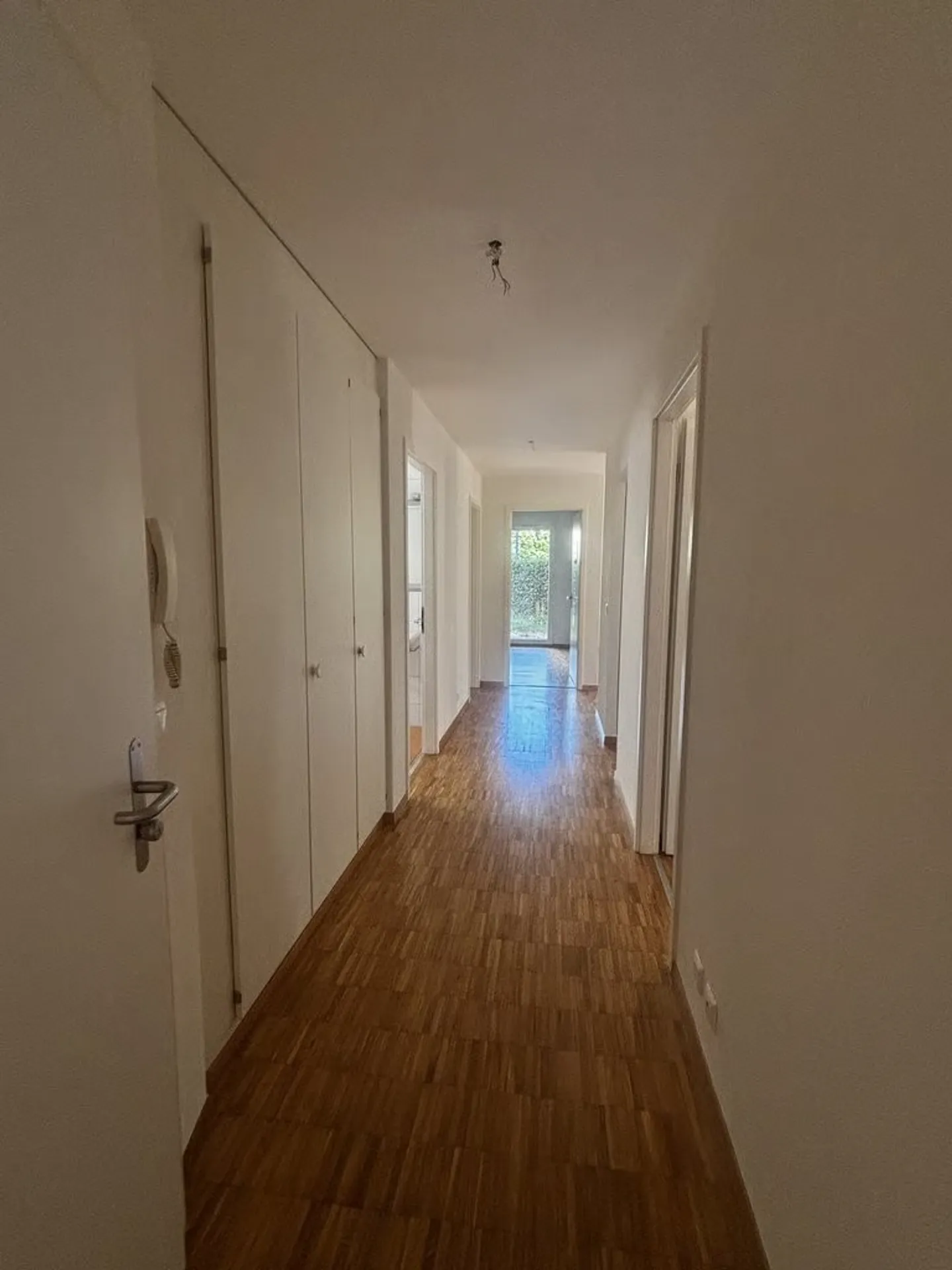 Schönes Apartment zur Miete - Foto 3 von 12
