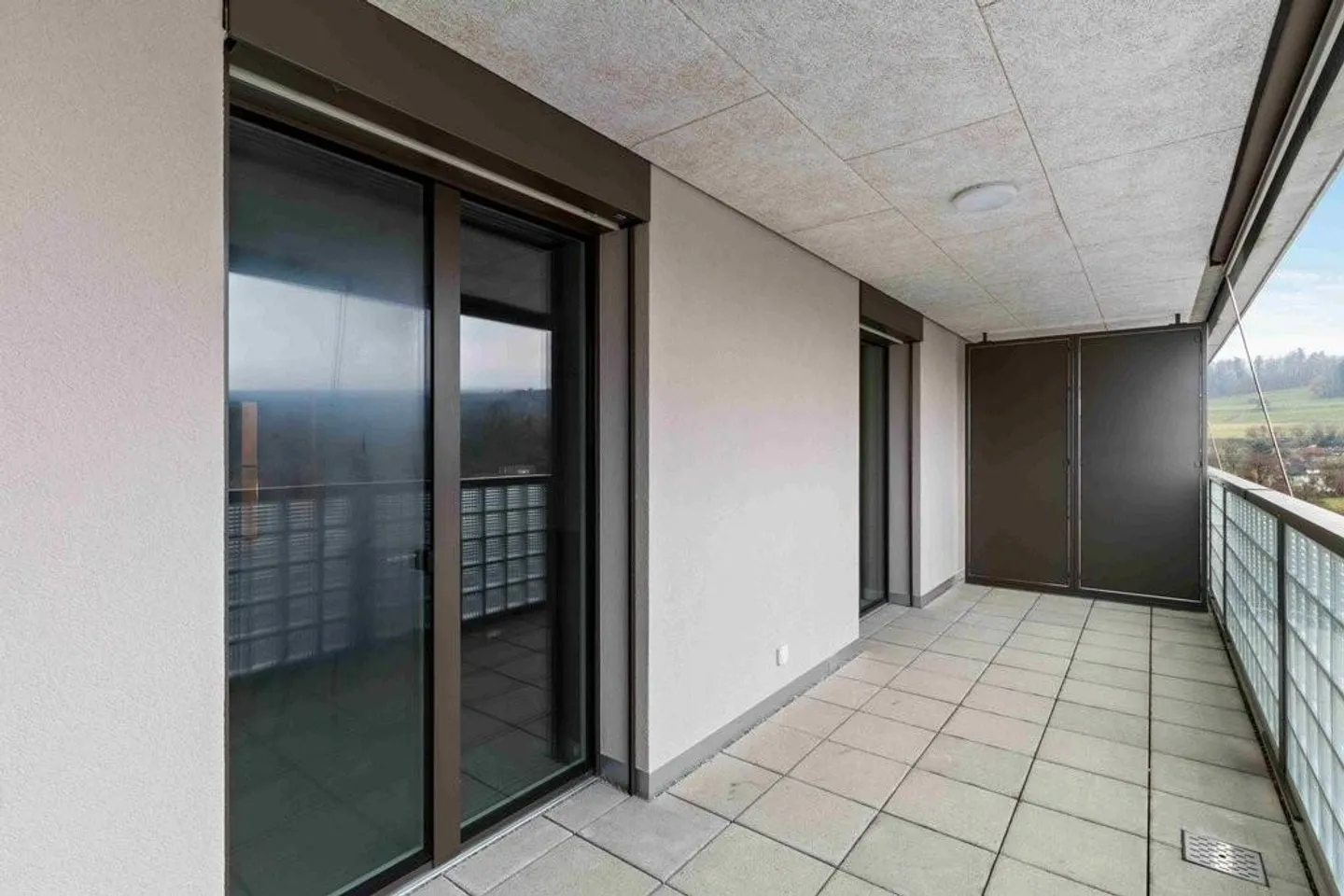 AFFITTARE SENZA DEPOSITO - Vivere nel vivace quartiere di Stettbach - Foto 7 di 8